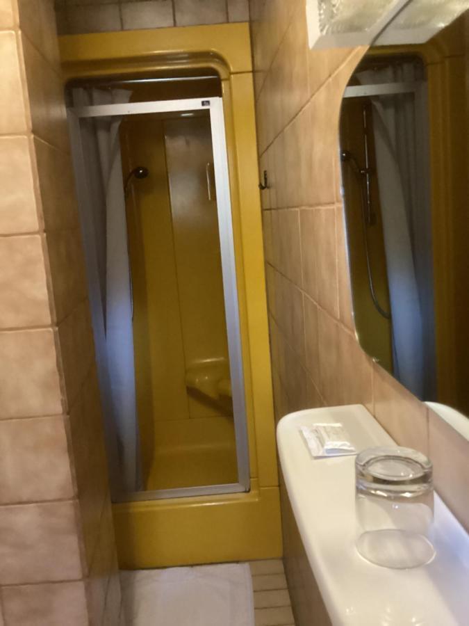 וינה Hotel Pribitzer מראה חיצוני תמונה
