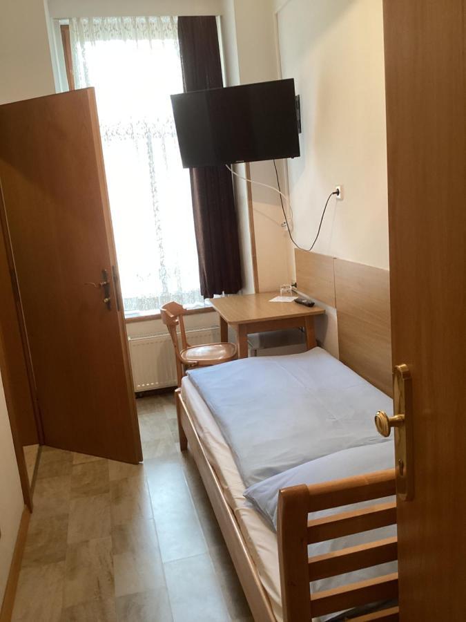 וינה Hotel Pribitzer מראה חיצוני תמונה