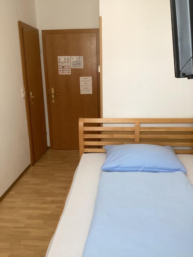 וינה Hotel Pribitzer מראה חיצוני תמונה