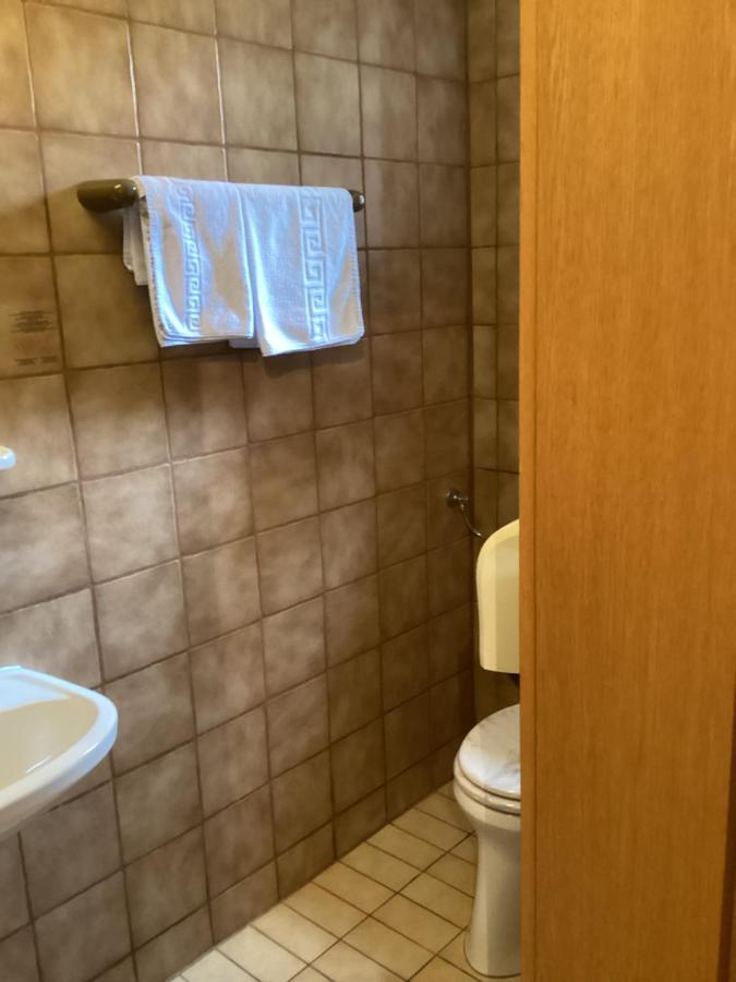 וינה Hotel Pribitzer מראה חיצוני תמונה