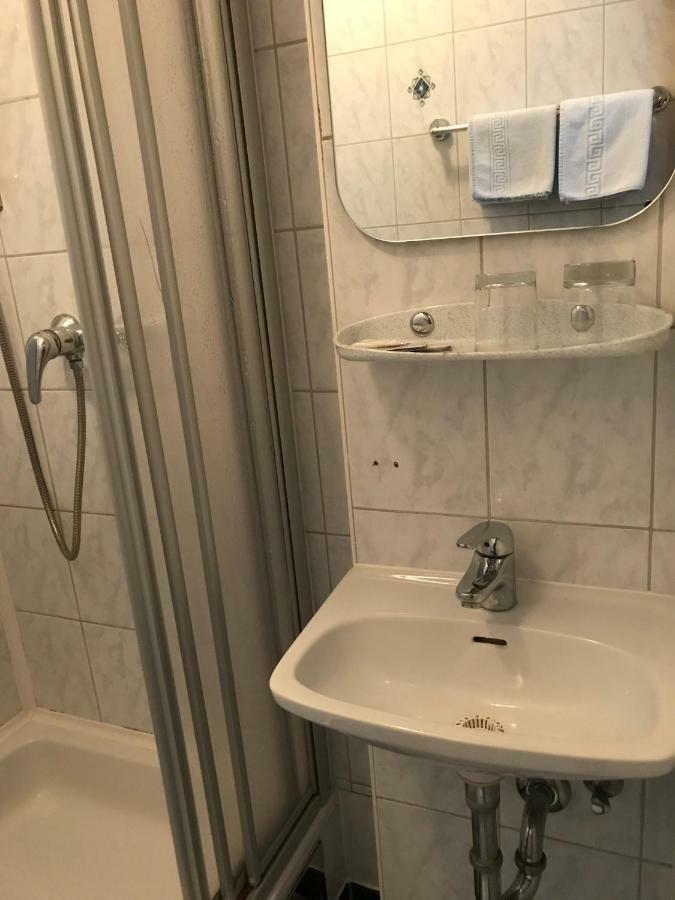 וינה Hotel Pribitzer מראה חיצוני תמונה