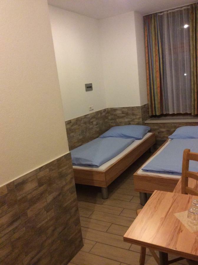 וינה Hotel Pribitzer מראה חיצוני תמונה