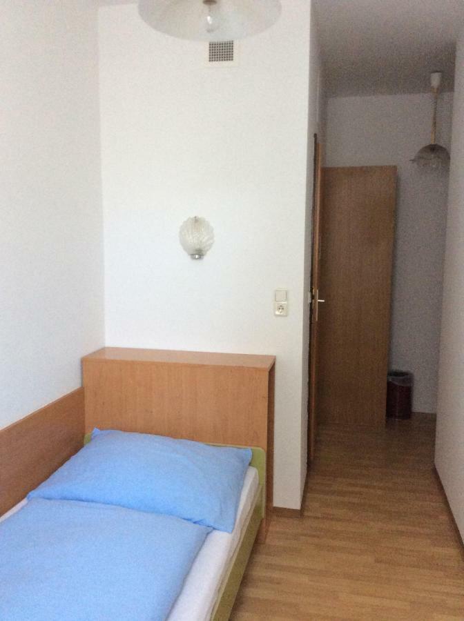וינה Hotel Pribitzer מראה חיצוני תמונה