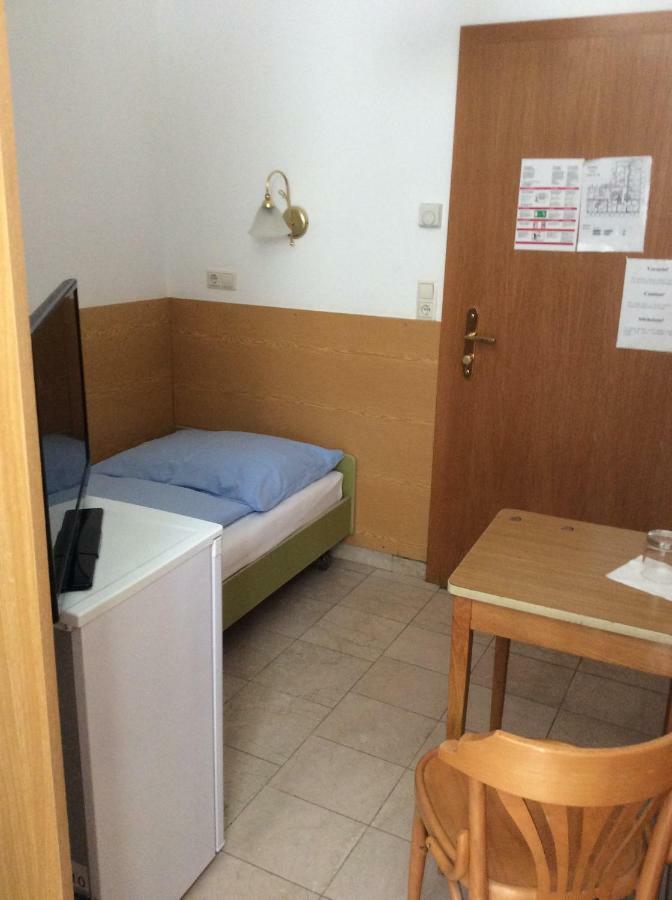 וינה Hotel Pribitzer מראה חיצוני תמונה